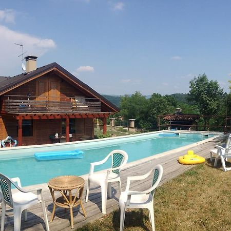 B&B Maccalle Oasi Franciacorta Provezze Exterior foto
