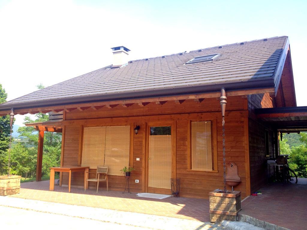 B&B Maccalle Oasi Franciacorta Provezze Habitación foto